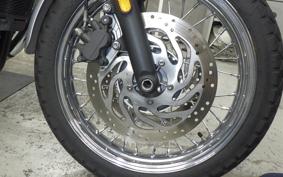 TRIUMPH BONNEVILLE T120 2016
