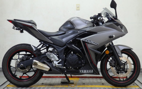 YAMAHA YZF-R25 ABS RG10J