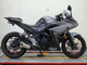 Фото Yamaha YZF-R25 ABS с японского аукциона
