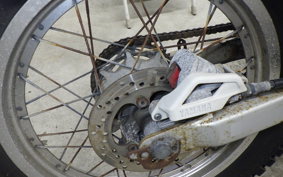 YAMAHA SEROW 225 Gen.3 2020 4JG