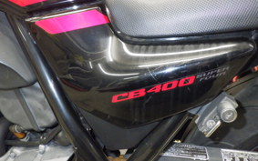 HONDA CB400SF GEN 4 2016 NC42