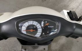 SUZUKI ADDRESS V125 CF46A