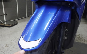SUZUKI ADDRESS 110 2000 CE47A