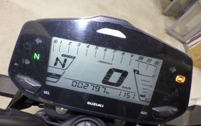 SUZUKI ｼﾞｸｻｰ150 2009 ED131