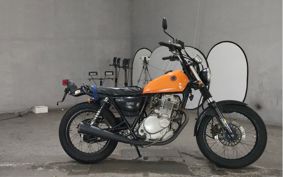 SUZUKI GLASS TRACKER BIG BOY NJ47A