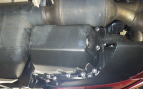 TRIUMPH STREET TRIPLE RS 2024