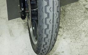 KAWASAKI Z400 J 2007 KZ400J