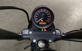 HARLEY HARLEY XL1200N CZ3