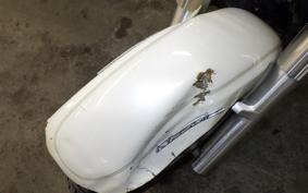 YAMAHA DRAGSTAR 400 CLASSIC 2002 VH01J