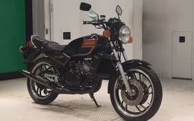 YAMAHA RZ 250 4L3