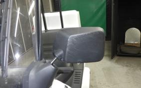 HONDA GYRO CANOPY TA03