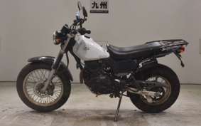 YAMAHA TW225 DG09J