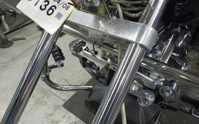 YAMAHA DRAGSTAR 250 TRIKE VG02J