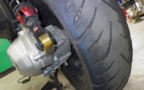 HONDA FORZA 250 2026 MF15