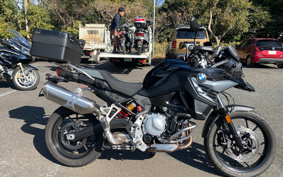 BMW F750GS 2022 0B08
