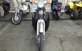 HONDA LITTLE CUB C50