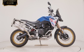 BMW F900GS 2024