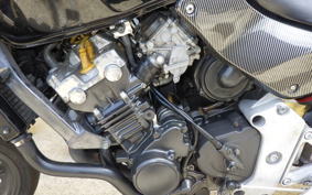 HONDA HORNET 250 MC31