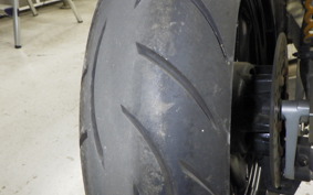 YAMAHA XJR400 Gen.3 R 2007 RH02J
