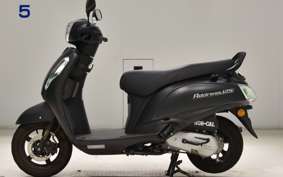 SUZUKI ADDRESS V125 Gen.2 DP12H