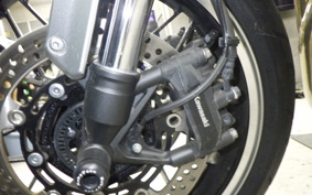 KAWASAKI Z900RS 2021 ZR900C