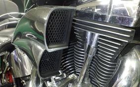 HARLEY FLSTC 1580 2010