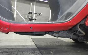 HONDA GYRO CANOPY 1997 TA03