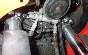 KAWASAKI ZZ-R400 Gen.2 2003 ZX400N