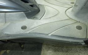YAMAHA CYGNUS 125 X 2 2010 SE44J
