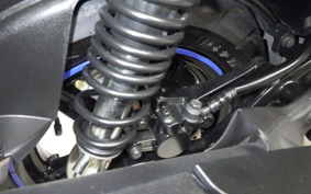 YAMAHA BW S125 Gen.2 2016 SEA6J