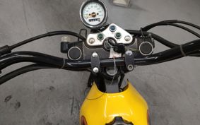 SUZUKI GLASS TRACKER BIG BOY NJ47A