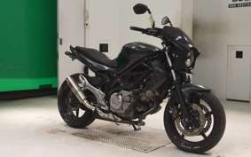 SUZUKI グラディウス400 2013 VK58A