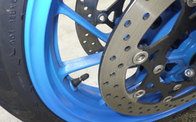 SUZUKI GSX-8S 2023 EM1AA