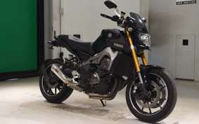 YAMAHA MT-09 A 2014 RN34J