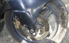 HONDA CBR750 1987 RC27