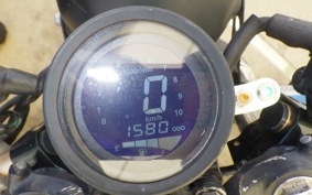 HONDA GB250 CLUBMAN MC10
