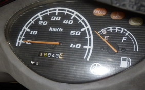 YAMAHA JOG Gen.5 SA36J