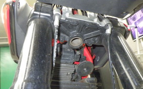 DUCATI HYPERMOTARD 1100E 2011