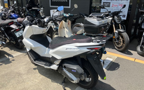 HONDA PCX 160 KF47