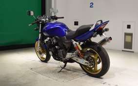 HONDA CB400SF VTEC Spec3 2007 NC39
