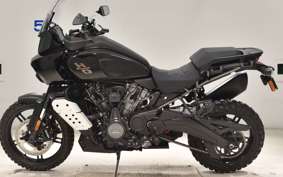 HARLEY PAN AMERICA 1250 2022