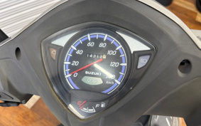 SUZUKI ADDRESS V110 CE47A