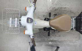 HONDA LITTLE CUB E 2015 AA01