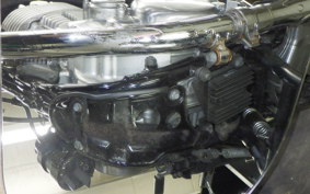 YAMAHA SR400 Gen.5 2021 RH16J