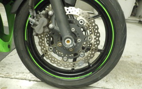 KAWASAKI NINJA 400R 2011 ER400B