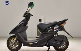 HONDA DIO Z4 GEN 2 2021 AF63