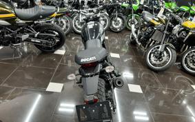 DUCATI SCRAMBLER SIXTY2 2016 KA00