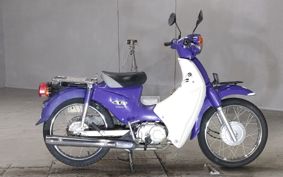 HONDA SUPER CUB110 JA07