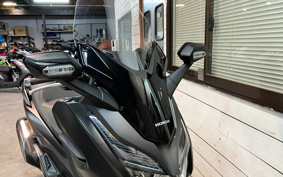 HONDA FORZA 250 MF13