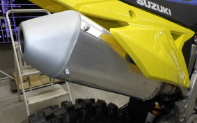SUZUKI RM-Z250 2009